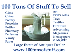 Bus.Card: 100 Tons Of Stuff To Sell Bus.Card: 100 Tons Of Stuff To Sell